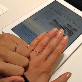 【TRECENTI(トレセンテ)の口コミ】 シンプルだけど可愛い、綺麗で飽きのこないデザインが取り揃えられている…