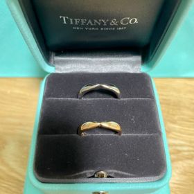 【ティファニー(Tiffany & Co.)の口コミ】 決め始めて一番最初につけたのが、ティファニーのハーモニーでした。
他の…