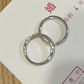 【アイプリモ(I-PRIMO)の口コミ】 どの角度でも綺麗に見えること
普段付けていて自分のテンションが上がるこ…