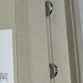 【和光ブライダルブティックギンザ】の口コミ 種類が豊富でしてがシンプルなデザインにしました。シルバーが良かったので...