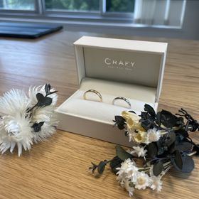 【CRAFY(クラフィ)の口コミ】 自分たちで一から手作りができた点が一番のおすすめポイントです。
最初は…