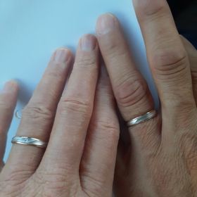 【BONDS(ボンズ)の口コミ】 価格についてプラチナリングで想定よりかなりお安く購入でき大満足です。…