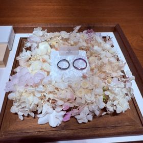 【SORA(ソラ)の口コミ】 デザイン担当の方と一緒に、指輪に込めたい思いや、私たちのエピソードな…