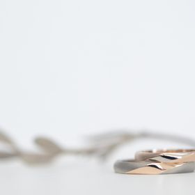 【CRAFY(クラフィ)の口コミ】 ブランドの指輪はどれもあまり変わらないように見えたので、自分たちの思…