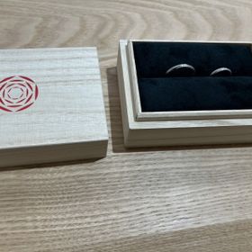 【出雲結(いずもゆい)の口コミ】 表のデザインもさることながら裏に刻印した文字なども素晴らしい出来でし…