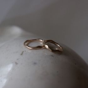 【atelier ST, CAT(アトリエ エスティーキャット)の口コミ】 フルオーダーメイドで自分の好みにできるところ
特につやなし、つやありを…