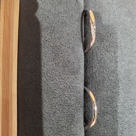 【出雲結(いずもゆい)の口コミ】 デザインがシンプルながら個性的でした。
デザインにこめられた言葉も素敵…