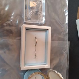 【Disney Cinderella(ディズニー シンデレラ)の口コミ】 彼女がディズニー好きで、シンデレラをモチーフにした指輪を購入しました…