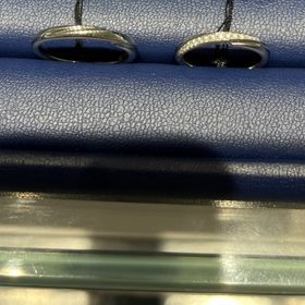 【エクセルコダイヤモンド(EXELCO DIAMOND)の口コミ】 形はストレートで、デザインに動きがあるものを探していた時にスタッフの…