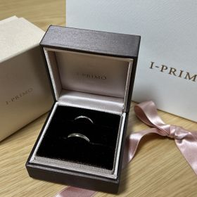 【アイプリモ(I-PRIMO)の口コミ】 パーソナルハンド診断結果を参考に選びました。シンプルで指が綺麗にみえ…