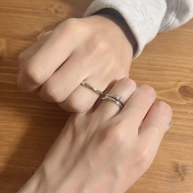 【CRAFY(クラフィ)の口コミ】 誰とも被らないし、お互いに作りあったので彼が私に作ってくれたのが特別…