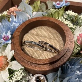 【鎌倉彫金工房の口コミ】 本日作成したばかりなのでまだまだ品質はわかりません。しかしお互いに相…