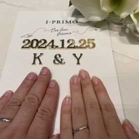 【アイプリモ(I-PRIMO)の口コミ】 つけ心地がとてもいいです！！
また、デザインがシンプルでかわいいです！…