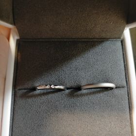 【Flowaves(フロウェーブス)の口コミ】 シンプルで普段使いにちょうど良いデザインです。HPで検索したときは候補…