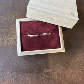 【ichi(イチ)の口コミ】 自分たちの発想を形にしたもので、他の人と被りにくいデザインや、表面に…