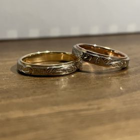 【Antille(アンティール)の口コミ】 とても美しく精巧な作りであり、オリジナリティが溢れているデザインです…