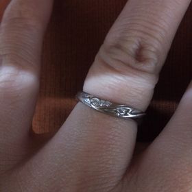 【LUCIE(ルシエ)の口コミ】 デザインを描いて入れてもらえたことです！
この価格帯だと、他はデザイン…