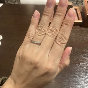 【TANZO.(鍛造指輪)の口コミ】 耐久性に優れ、他のメーカーの指輪よりも丈夫なこと。メンテナンスも充実…