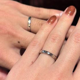 【ケイウノ ブライダル(K.UNO BRIDAL)の口コミ】 まずプリンセスとミッキーミニー以外の選択肢があることが嬉しかったです…