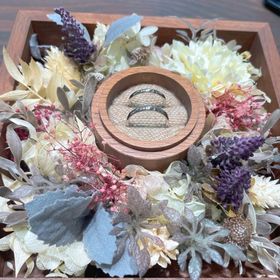 【鎌倉彫金工房の口コミ】 最初はハイブランドの既製品の購入を考えておりましたが、高い品を買うと…