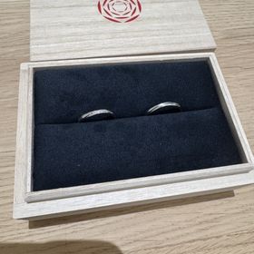 【出雲結(いずもゆい)の口コミ】 デザインが豊富でコストパフォーマンスがいい
ダイヤや文字など選べられる…