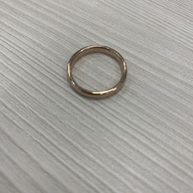【TASAKI(タサキ)の口コミ】 【男性指輪】
シンプルなデザインです。価格は10万円程度でした。着け心地…