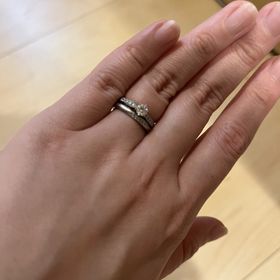 【ケイウノ ブライダル(K.UNO BRIDAL)の口コミ】 ケイウノはディズニーを取り扱っているので初めはディズニー目当てで行き…