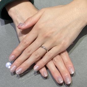 【アイプリモ(I-PRIMO)の口コミ】 種類が選びきれないほど豊富で、他の結婚指輪のお店ではなかなかみつから…