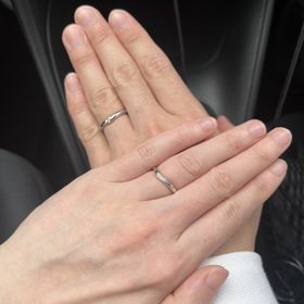 【アイプリモ(I-PRIMO)の口コミ】 価格も高くなく、デザインも良い指輪です。自分に合う指輪のデザインを診…