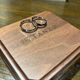 【TANZO.(鍛造指輪)の口コミ】 鍛造で作成されているため、強度が他社と比較してある。デザインもそこま…