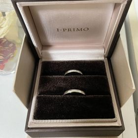 【アイプリモ(I-PRIMO)の口コミ】 シンプルなストレートなデザインを求めている人に最適です！加えて女性側…