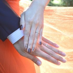 【アイプリモ(I-PRIMO)の口コミ】 何件かブライダルジュエリーを回りましたが一目惚れしたものがこちらの指…