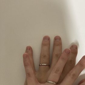 【アイプリモ(I-PRIMO)の口コミ】 シンプルなデザインで付けやすい指輪です。
価格も安価で質が良くてとても…