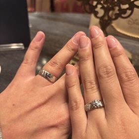 【ケイウノ ブライダル(K.UNO BRIDAL)の口コミ】 ディズニーモチーフでフルオーダーメイドができます。いろいろ制約はあり…