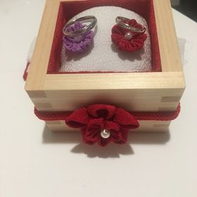 【PILOT BRIDAL(パイロットブライダル)の口コミ】 なんと言ってもつけ心地の良さ。
デザイン、品質を他と比べてもパイロット…