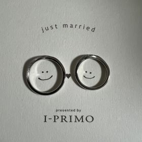 【アイプリモ(I-PRIMO)の口コミ】 女性用のデザインの7石のダイヤ、
男性用のデザインの一石のダイヤそれぞ…