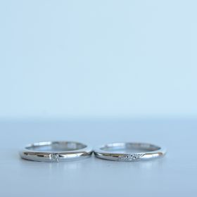 【CRAFY(クラフィ)の口コミ】 シンプルながらも上品なものにしたいと思っていて、手作りなので自分たち…