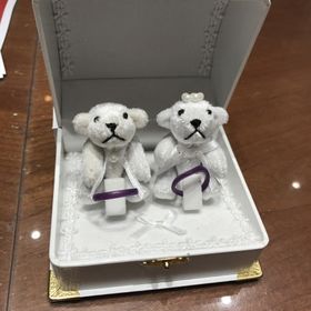 【AIGIS(アイギス)の口コミ】 結婚指輪をハンドメイドできるお店を探していて、ジュエルはま様のHPを拝…