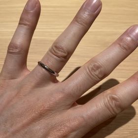 【BONDS(ボンズ)の口コミ】 デザインはとてもスッキリしていますが、どんな服装や場所でも合うのでお…