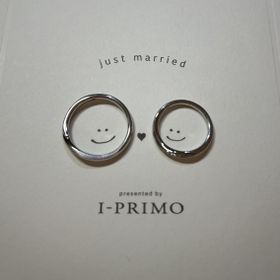 【アイプリモ(I-PRIMO)の口コミ】 ずっとつけてても負担にならず、つけ心地がめちゃくちゃいいです。
また店…