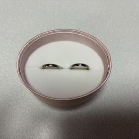 【insembre(インセンブレ)】の口コミ 私と夫が指先を多く使う仕事なので、指輪が割れたり欠けたりするのが心配だ...