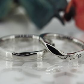 【Antille(アンティール)の口コミ】 店員さんがとても丁寧に我々のことを考えてくださって、理想的なデザイン…