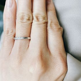 【アイプリモ(I-PRIMO)の口コミ】 私は指が細くて華奢だとハンド診断を受けて知ったため、指の細い人にとて…