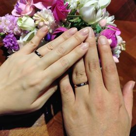 【TANZO.(鍛造指輪)の口コミ】 丈夫で長年付けられるような指輪が良いと探していたところ、鍛造さんを見…