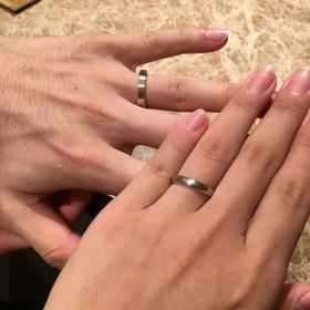 【Desserts(デザート)の口コミ】 ビジューピコにはとてもおしゃれな指輪がたくさんあったので迷いましたが…