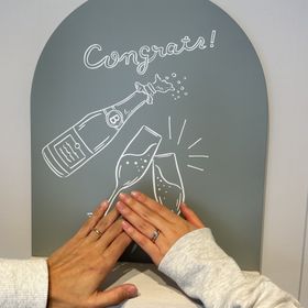 【ENUOVE(イノーヴェ)の口コミ】 日常でも付けて生活することを考え、シンプル目にしました。そして、着け…