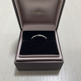 【アイプリモ(I-PRIMO)の口コミ】 シンプルかつ、可愛らしさ。とゆうのをメインに探していました。価格も想…