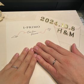 【アイプリモ(I-PRIMO)の口コミ】 オシャレなデザインなのはもちろん、他のブランドには無いデザインも多く…