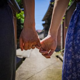 【出雲結(いずもゆい)の口コミ】 指輪に込められた想いが素晴らしいです。是非、お店で作り手の想いを聞い…