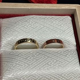 【TOMOE(トモエ)の口コミ】 デザインについてはとにかく和柄がよかったのと着け心地を重視し、あとは…